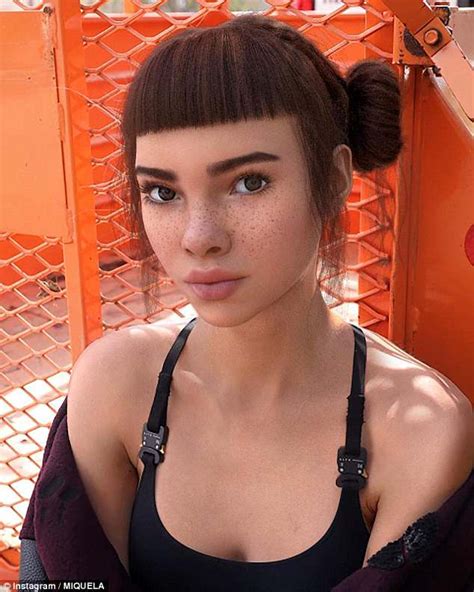 lil miquela instagram.